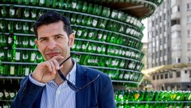 El profesor Eduardo Infante lanza retos filosóficos en redes sociales. Filosofar es examinar la vida, es un interrogar la vida para poderla vivir humana y cabalmente. Foto: Gentileza Eduardo Infante