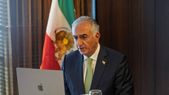 Reza Pahlaví reapareció con mensajes directos al pueblo mientras crecen las protestas en Irán. Reza Pahlaví reapareció con mensajes directos al pueblo mientras crecen las protestas en Irán.