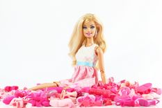 Barbie, la muñeca más popular del mundo se suma a OpenAI. Foto: Shutterstock