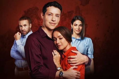 Rating Eres mi sangre