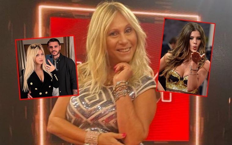 Su opinión Rosenfeld explicó un origen impensado del affaire.