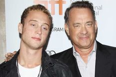 Foto: https://www.rtve.es/television/20210810/tom-hanks-hijo-chet-hanks-coronavirus-vacunacion-burla-video/2156421.shtml