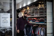 dia del empleado de comercio: ¿abren los negocios en mendoza este lunes?