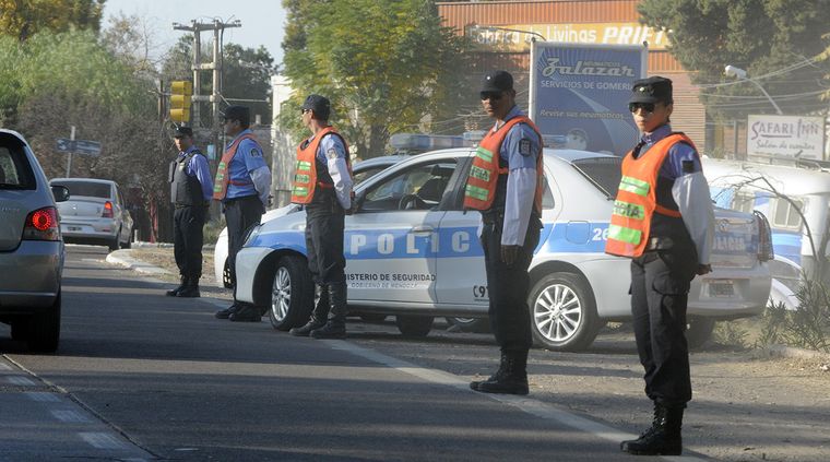 Foto: Alf Ponce / MDZ