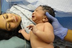 Seamos indiferentes, marchemos juntos por la vida, porque la vida se cuida, se transmite, se comparte. Foto: Archivo MDZ