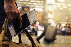 Desde hoy los viajes al exterior no podrán pagarse en cuotas con tarjeta de crédito. Foto: Pixabay