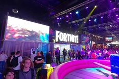 El Argentina Game Show 2021 será en el complejo Costa Salguero en la ciudad de Buenos Aires y la entrada es gratuita