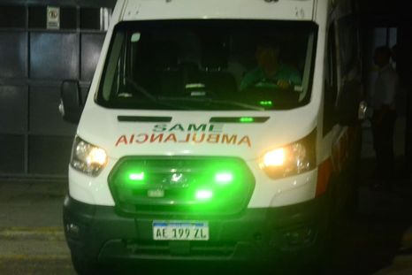 accidente fatal en panamericana: un motociclista murio tras impactar contra un camion accidente fatal en panamericana: un motociclista murio tras impactar contra un camion