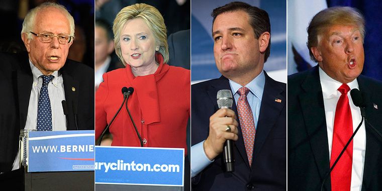 Foto: Publicada por La Tercera