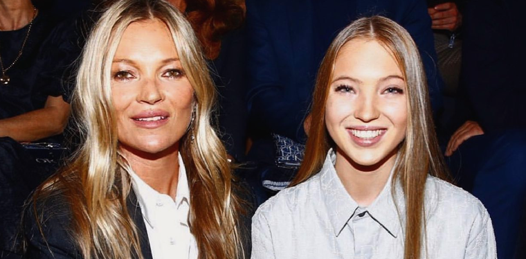 Foto: instagram @lilamoss