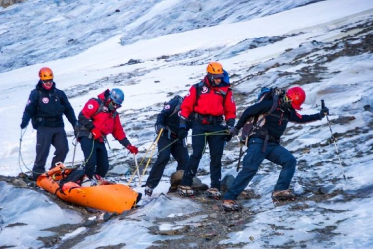 Foto: Gobierno de Mendoza