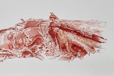 Los científicos han llamado al menor Mtoto, que significa el chico en suajili. (Derechos reservados de Fernando Fueyo) Foto: FERNANDO FUEYO