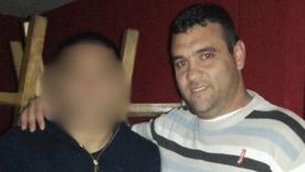 Osvaldo Fasseta es el segundo detenido por el femicidio de Agostina Vega.