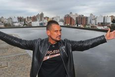 el tirri: llegue hasta haiti para contactarme con zombies el tirri: llegue hasta haiti para contactarme con zombies