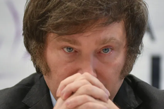 ¿Cuánto le costará al gobierno de Javier MIlei, en términos de imagen política, sostener el equilibrio fiscal? ¿Cuánto le costará al gobierno de Javier MIlei, en términos de imagen política, sostener el equilibrio fiscal?