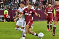 Los arqueros se lucieron en el sur y el Rojo y el Granate empataron 1-1. Foto: Fotobaires Los arqueros se lucieron en el sur y el Rojo y el Granate empataron 1-1. Foto: Fotobaires