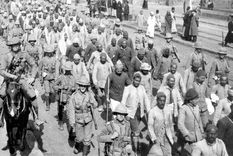 ¿por que hoy se conmemora el dia de la tolerancia de los pueblos? ¿por que hoy se conmemora el dia de la tolerancia de los pueblos?