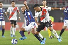 atento river: como llega fortaleza al partido de la copa libertadores