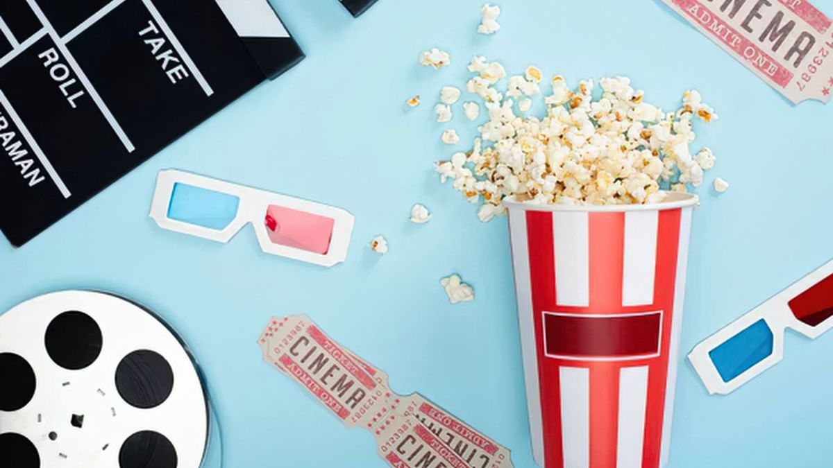 Increíble: por esta razón se celebró el Día del Cine Nacional el 23 de mayo