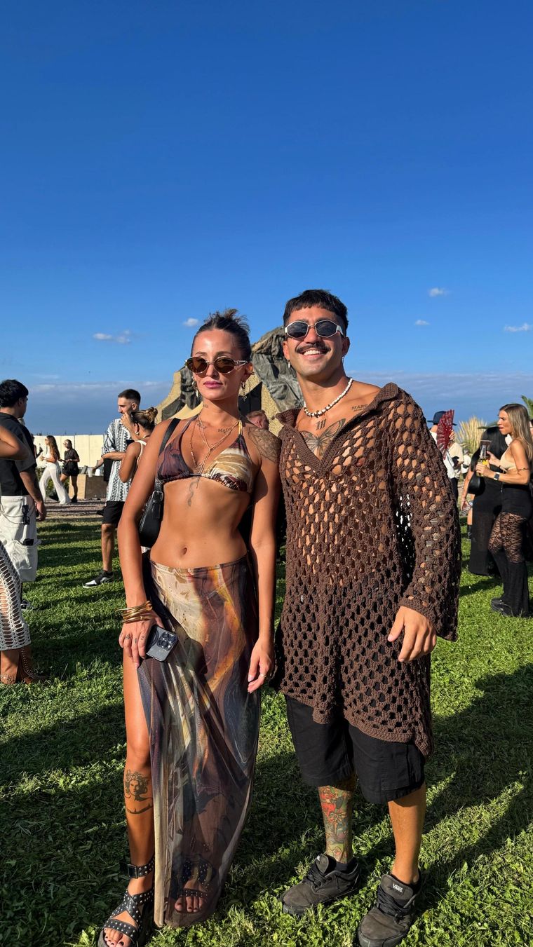 No te pierdas el informe con las tendencias que se vieron en la pista. Foto: MDZ