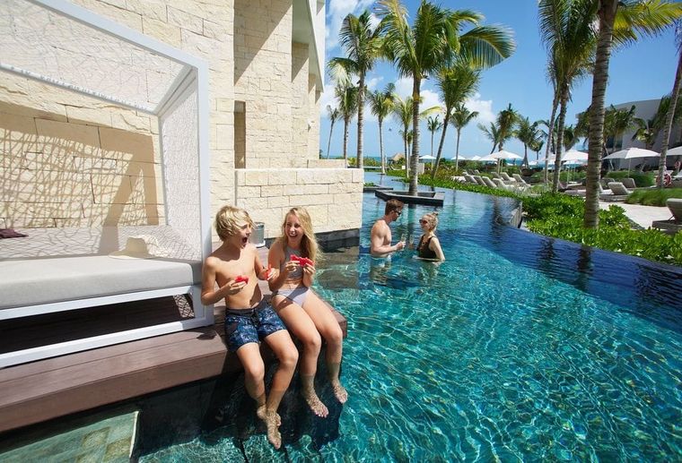 Foto: Hotel Grand Palladium Costa Mujeres