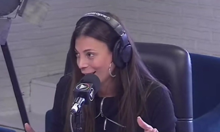 Ximena Capristo reveló una situación violenta en un casting de Gran Hermano La actriz sorprendió al contar lo que sucedió con una ex pareja