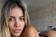 Todos están en Turquía. Foto: Fuente: Instagram