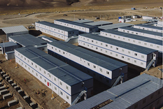 La Justicia de San Juan hizo lugar a una medida cautelar solicitada por la compañía Vicuña y ésta podrá seguir operando, pese a la resolución de la justicia riojana.