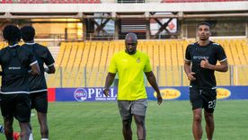 Addo descarta convocar a jugadores que no participaron en las Eliminatorias. Addo descarta convocar a jugadores que no participaron en las Eliminatorias.