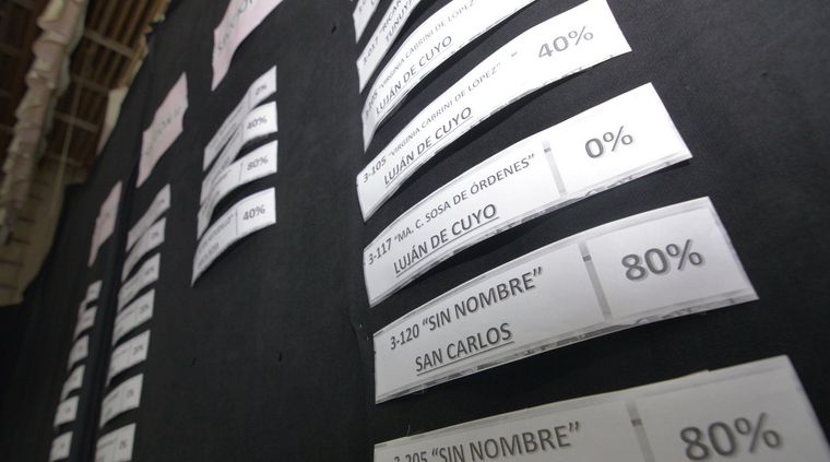 Foto: Gobierno de Mendoza