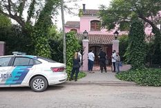 Los vecinos no sabían que en ese lugar residían adultos mayores Los vecinos no sabían que en ese lugar residían adultos mayores