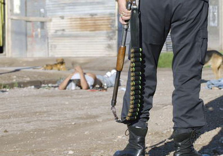 Aseguran que Ciurca tiene presupuesto suficiente para hacer compras. Foto: Marcelo Ruiz / MDZ