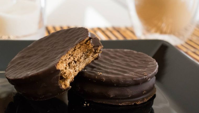 ¿Cómo preparar unos deliciosos alfajores de chocotorta? (Shutterstock) Foto: Archivo