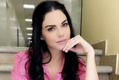 Livia Brito fue la protagonista de la telenovela La Desalmada.