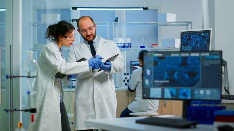 En 2025 se aprobaron 290 nuevos estudios clínicos en el país, un 8% más que el año anterior.&nbsp;