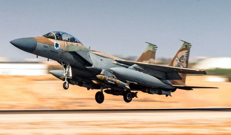 La inteligencia artificial advirtió que 2026 podría ser un punto de inflexión si no se logra una desescalada diplomática entre Israel e Irán.