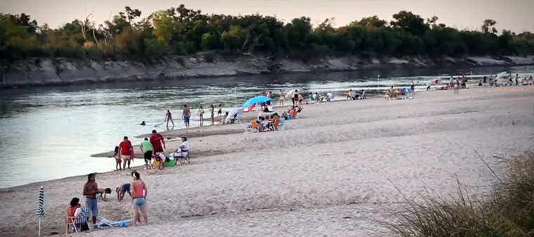 Urdinarrain: el pueblo del litoral ideal para descubrir la Argentina profunda