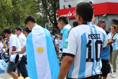 MDZol | Foto: Milagros Moreni