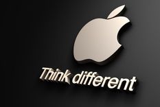 Apple vale 24 veces más que Twitter y 12 que General Motors
