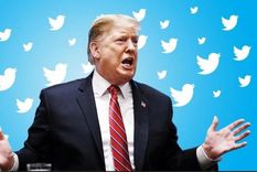 trump usa una noticia falsa de una web satirica para acusar a twitter de censura