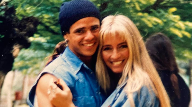 Morena y Castro. Créditos: Instagram Morena y Castro. Créditos: Instagram