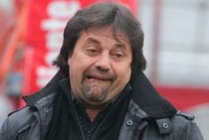 ¿por que caruso lombardi le dijo no a marcelo tinelli?