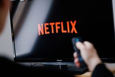 La serie de Netflix que no te puedes perder. Foto: Netflix.