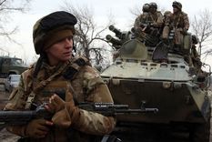 Foto: TELAM Foto: TELAM