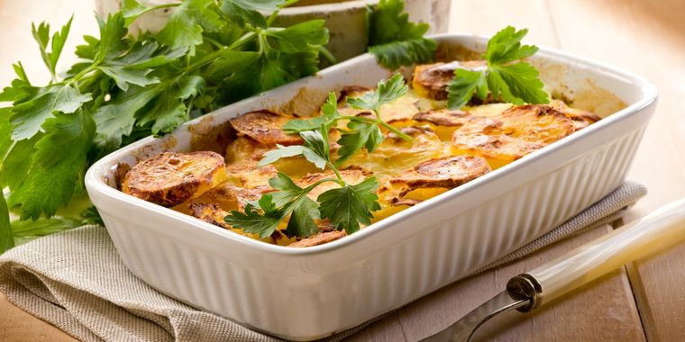 Una receta original. Foto: Ph Shutterstock
