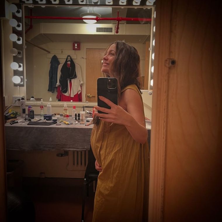 Natalia Lafourcade sorprendió a sus seguidores.