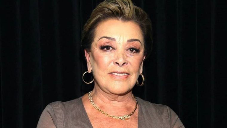 Sylvia Pasquel se encostraba desaparecida luego del paso del huracán Otis por Acapulco.