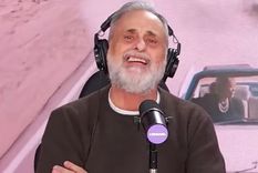 Jorge, protagonista de un nuevo romance.&nbsp;