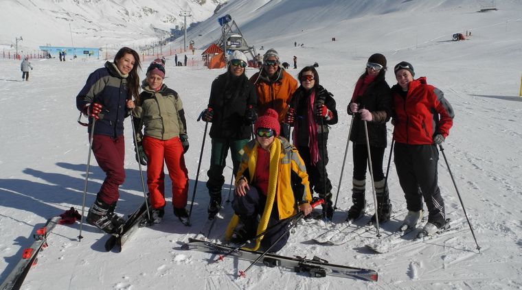 Foto: Federico Croce/MDZ