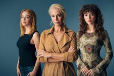 Una serie muy prometedora. Fuente: Netflix.